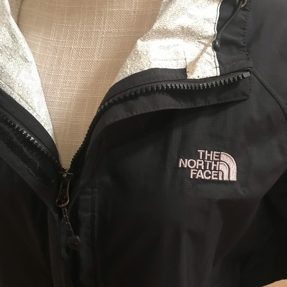 New north face hyvent dt venture rain jacket windbreaker - Picture 5 of 6